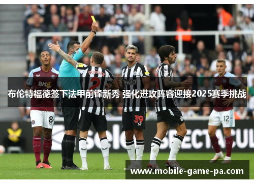 布伦特福德签下法甲前锋新秀 强化进攻阵容迎接2025赛季挑战 布伦特福德签下法甲前锋新秀 强化进攻阵容迎接2025赛季挑战