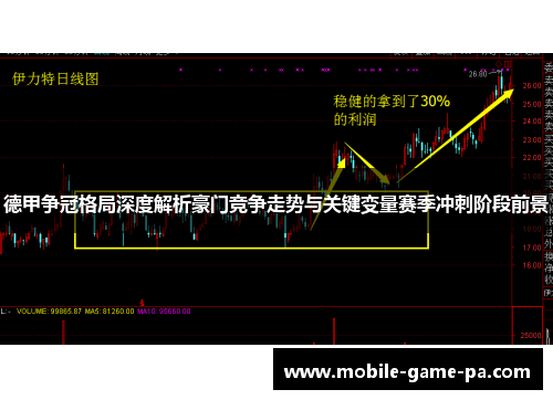 德甲争冠格局深度解析豪门竞争走势与关键变量赛季冲刺阶段前景